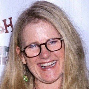 Nancy Cartwright
