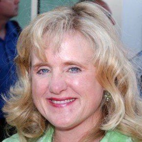Nancy Cartwright