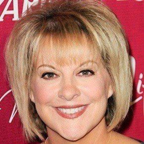 Nancy Grace