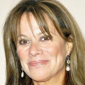 Nancy Lee Grahn