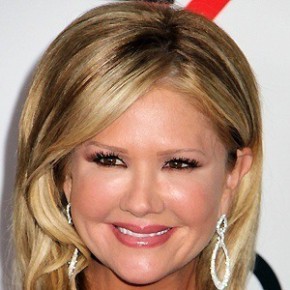 Nancy O'Dell