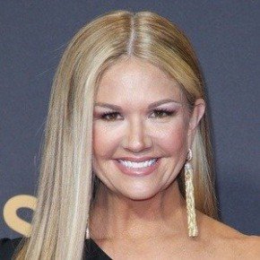 Nancy O'Dell