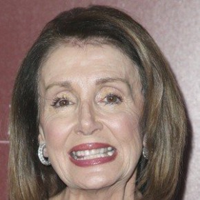 Nancy Pelosi