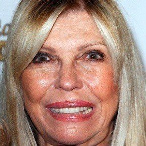 Nancy Sinatra