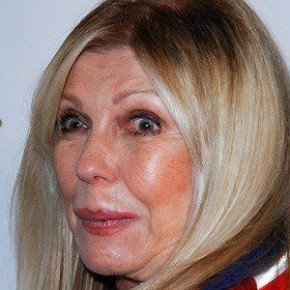 Nancy Sinatra