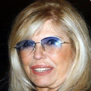 Nancy Sinatra