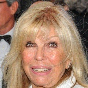 Nancy Sinatra