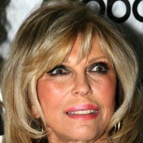 Nancy Sinatra