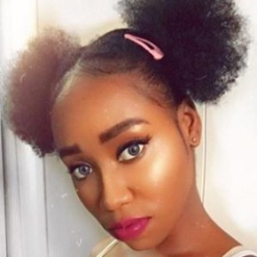 Nancy Yamoah Gyimaa