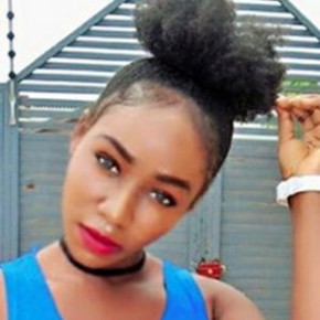 Nancy Yamoah Gyimaa