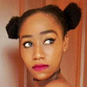 Nancy Yamoah Gyimaa