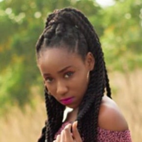 Nancy Yamoah Gyimaa