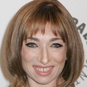 Naomi Grossman