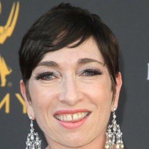 Naomi Grossman