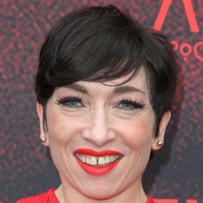 Naomi Grossman