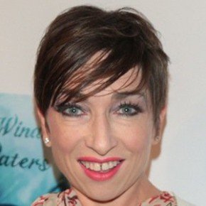 Naomi Grossman