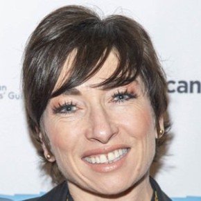 Naomi Grossman