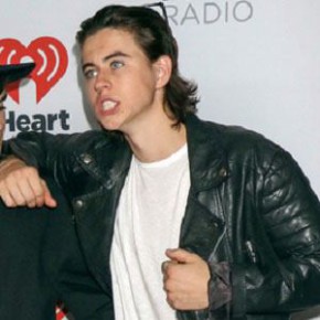 Nash Grier