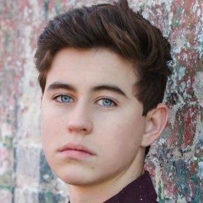 Nash Grier