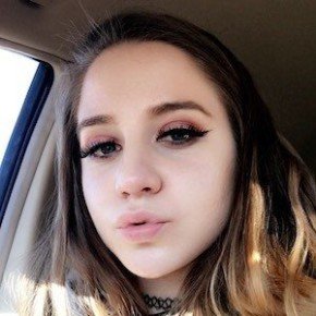 Nastassia Ponomarenko