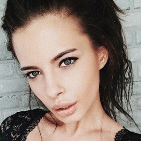 Nastya Shmakova