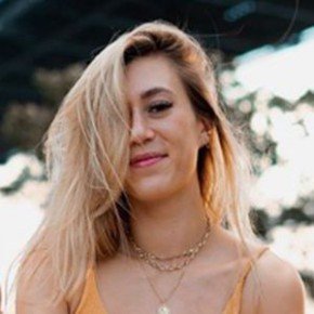 Natacha Oceane