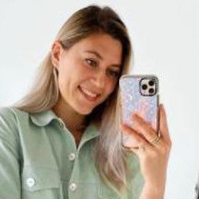 Natacha Oceane