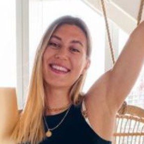 Natacha Oceane
