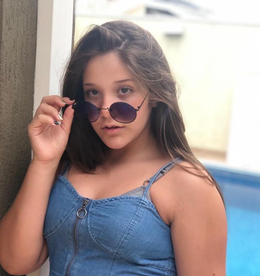 Natalia Borrego