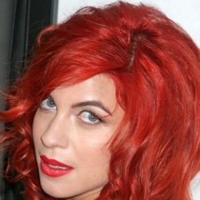 Natalia Tena