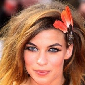 Natalia Tena