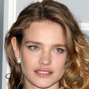 Natalia Vodianova