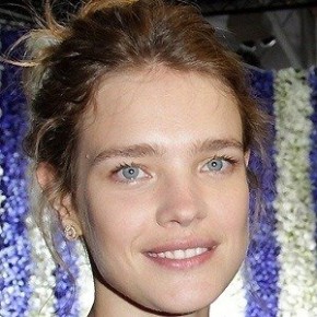 Natalia Vodianova