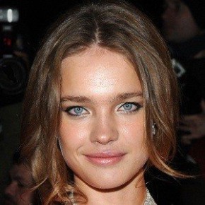 Natalia Vodianova