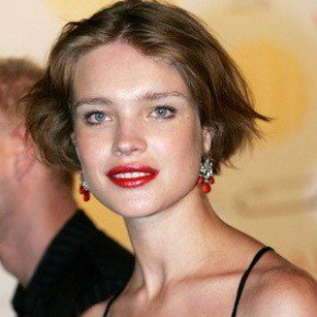 Natalia Vodianova