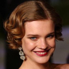 Natalia Vodianova