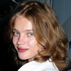 Natalia Vodianova