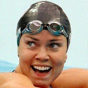 Natalie Coughlin