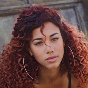 Natalie La Rose