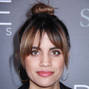 Natalie Morales