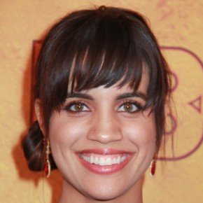 Natalie Morales
