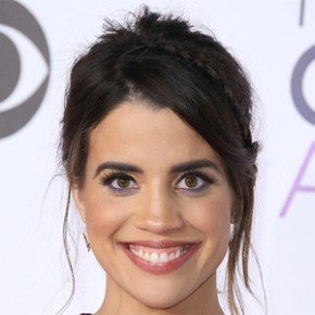 Natalie Morales