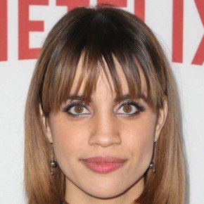 Natalie Morales