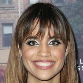 Natalie Morales