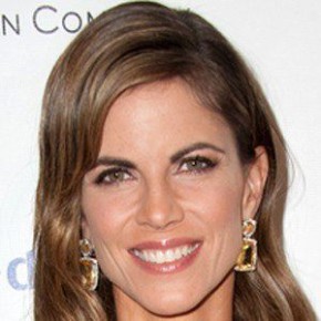 Natalie Morales