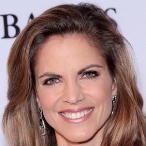 Natalie Morales