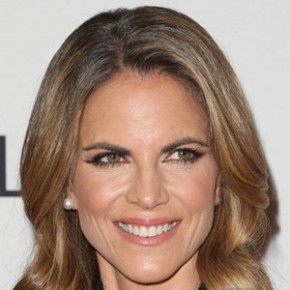 Natalie Morales