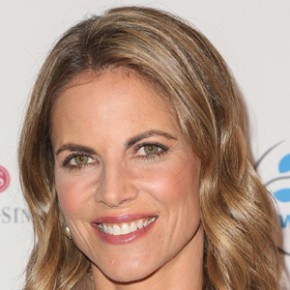 Natalie Morales