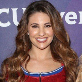 Natalie Tenerelli