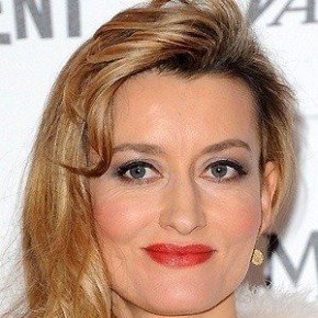 Natascha McElhone